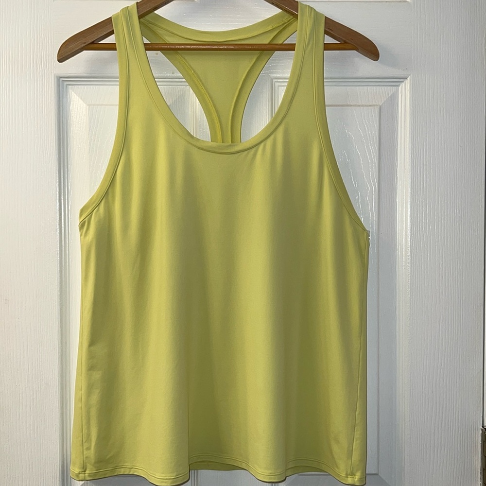 Alo Yoga Tank Top